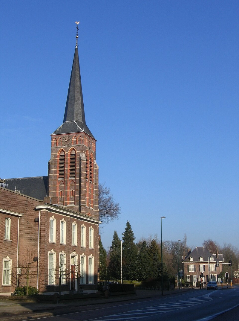 Rijschool Baron in Aalst