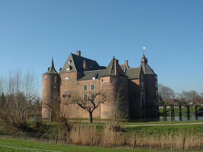 Rijschool Baron in Ammerzoden