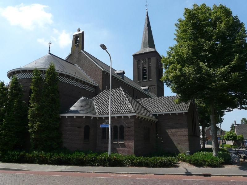 Rijschool Baron in Berkel-Enschot