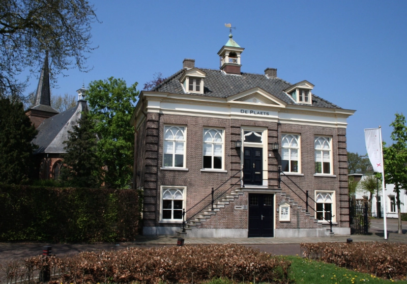 Rijschool Baron in Berlicum