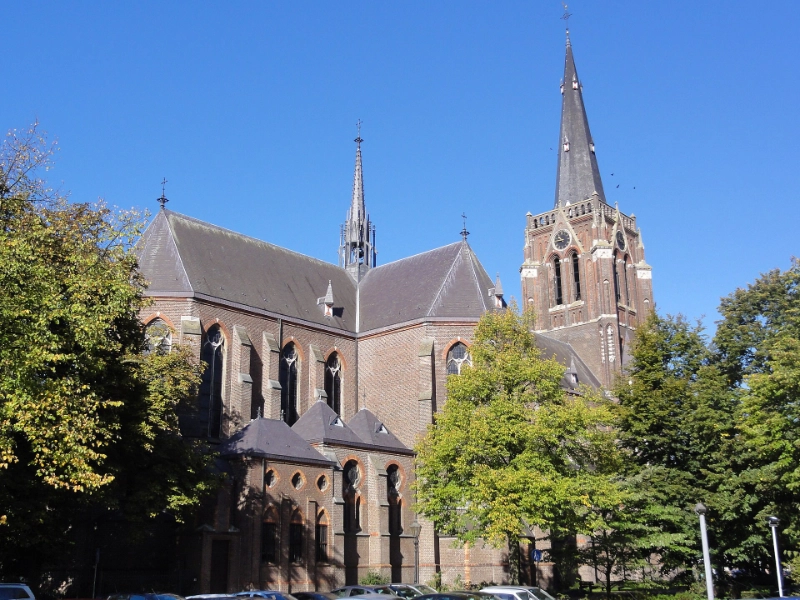 Rijschool Baron in Best