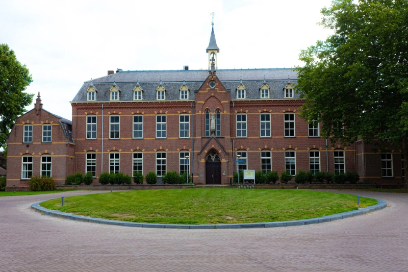Rijschool Baron in Biezenmortel