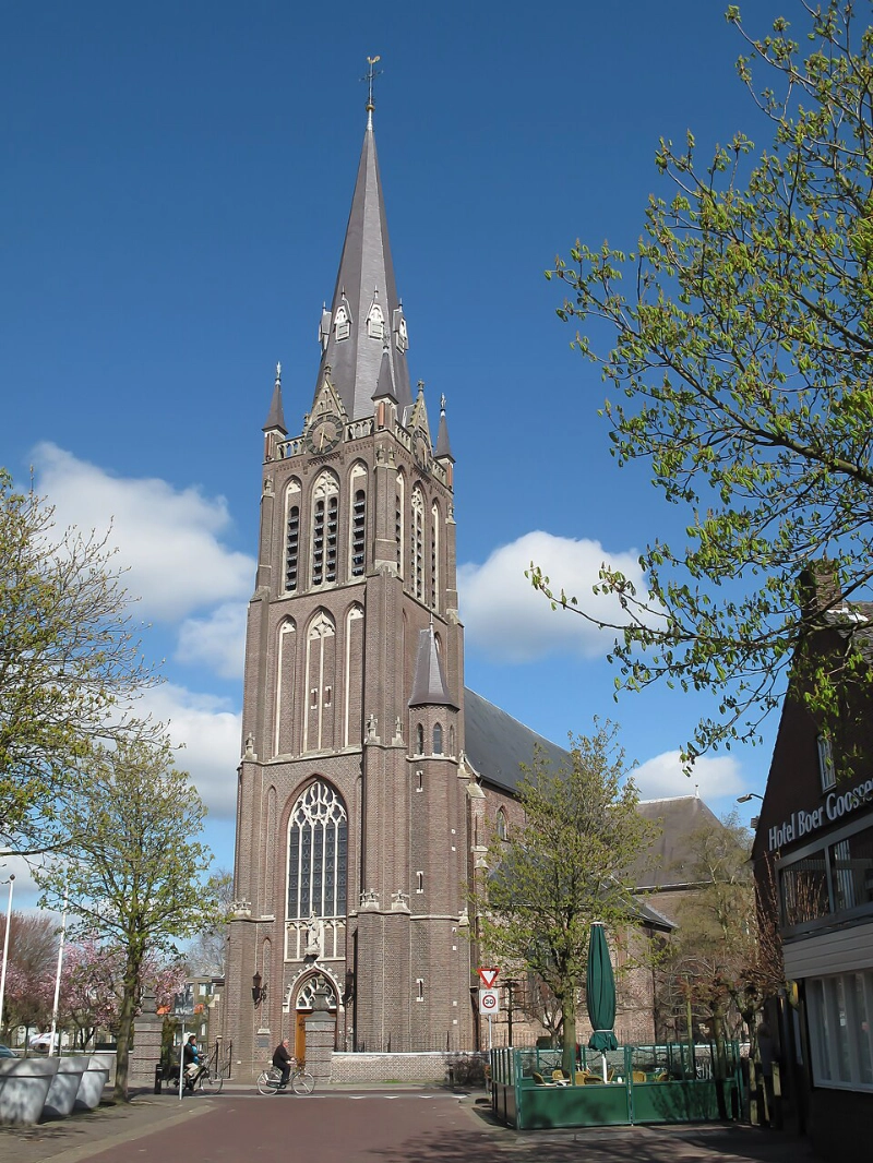 Rijschool Baron in Den Dungen