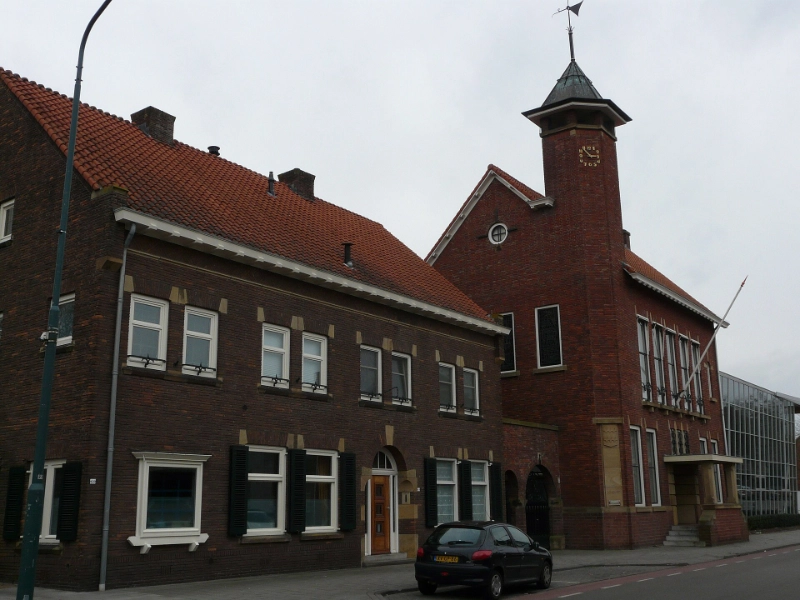 Rijschool Baron in Dongen