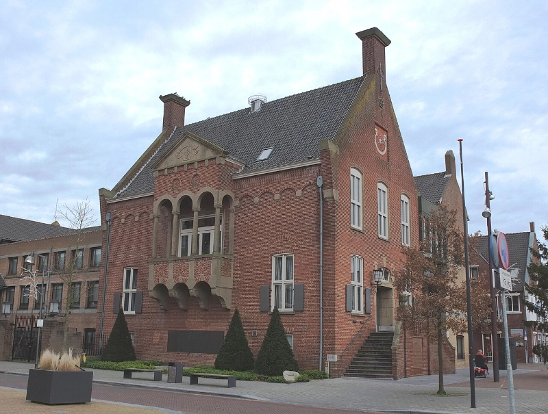 Rijschool Baron in Drunen
