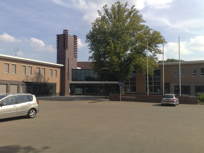 Rijschool Baron in Eersel