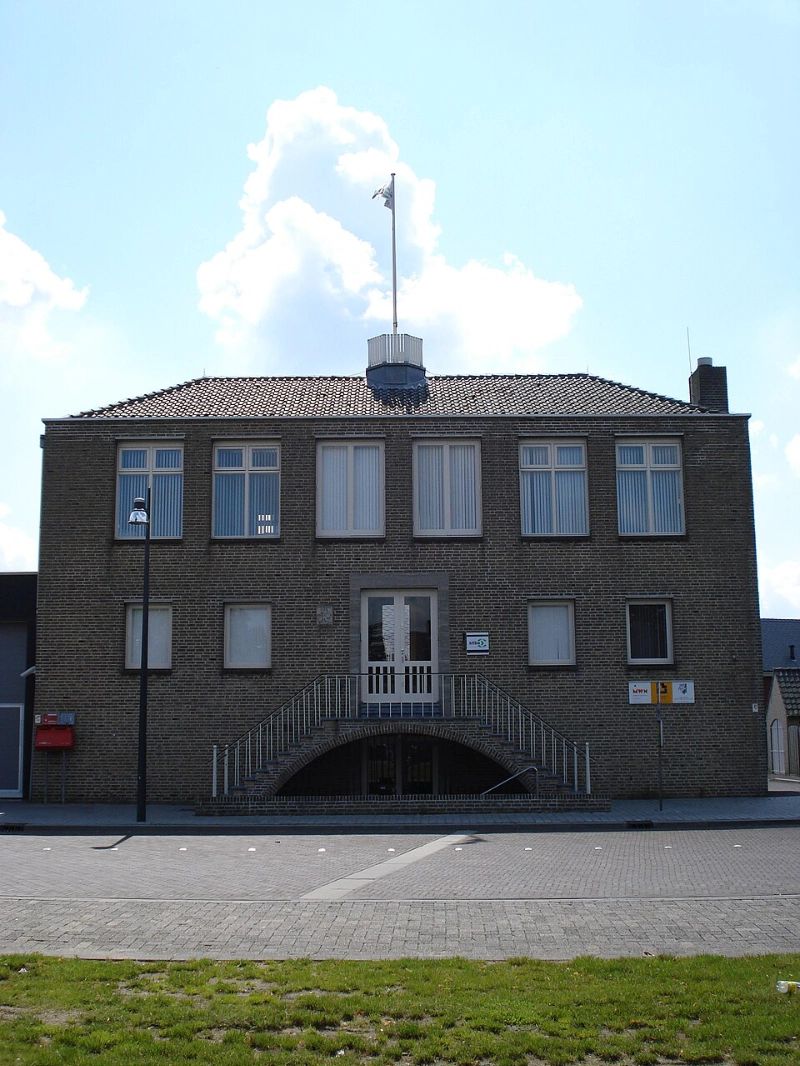 Rijschool Baron in Empel