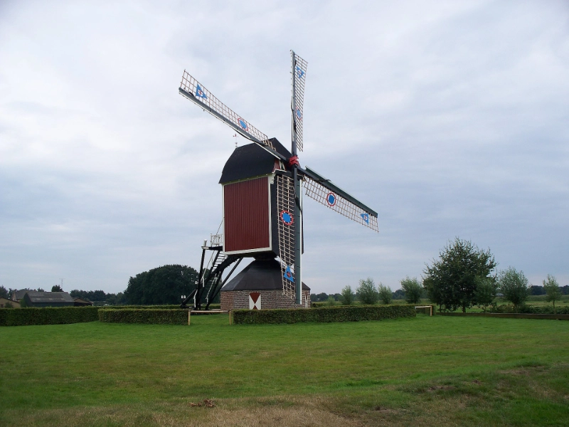 Rijschool Baron in Geffen