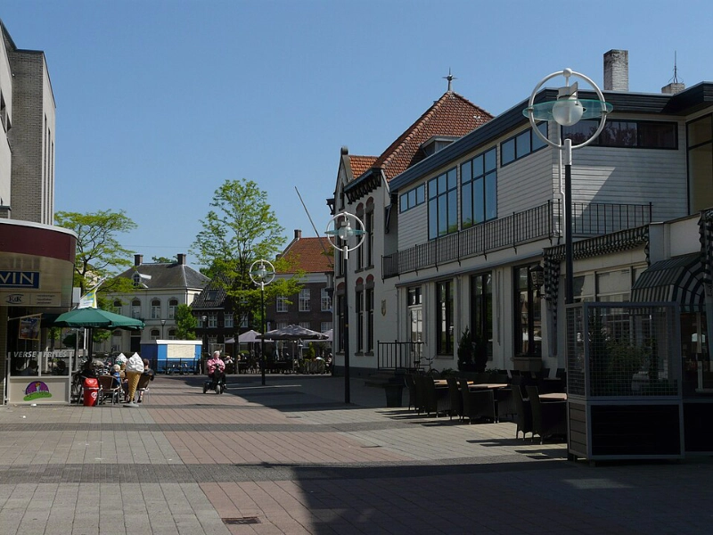 Rijschool Baron in Geldrop