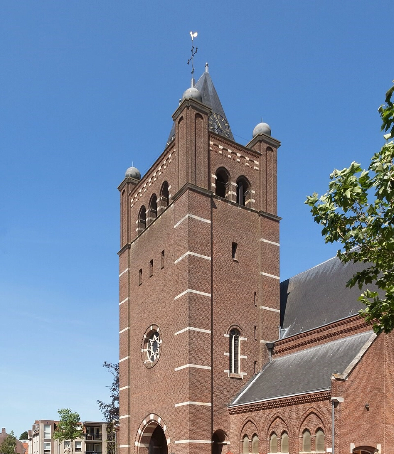 Rijschool Baron in Gilze