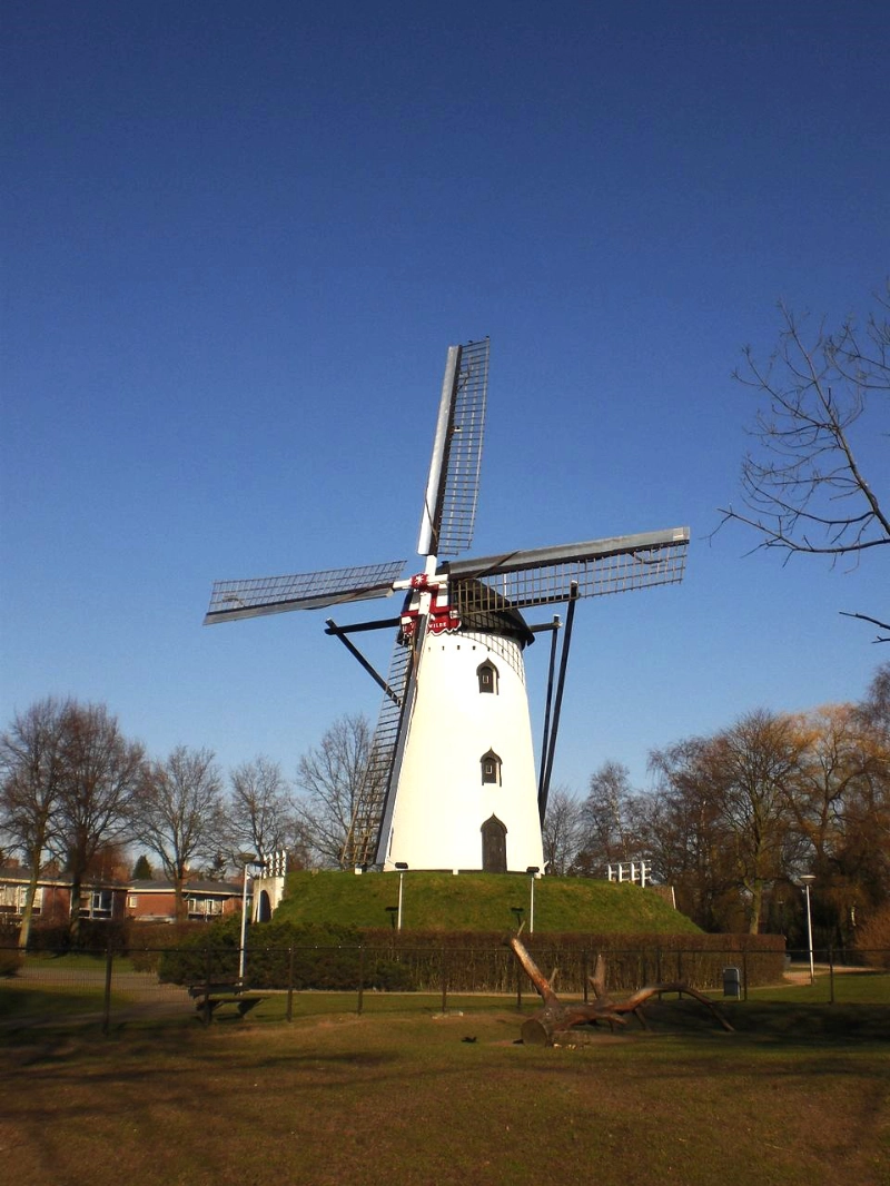 Rijschool Baron in Goirle