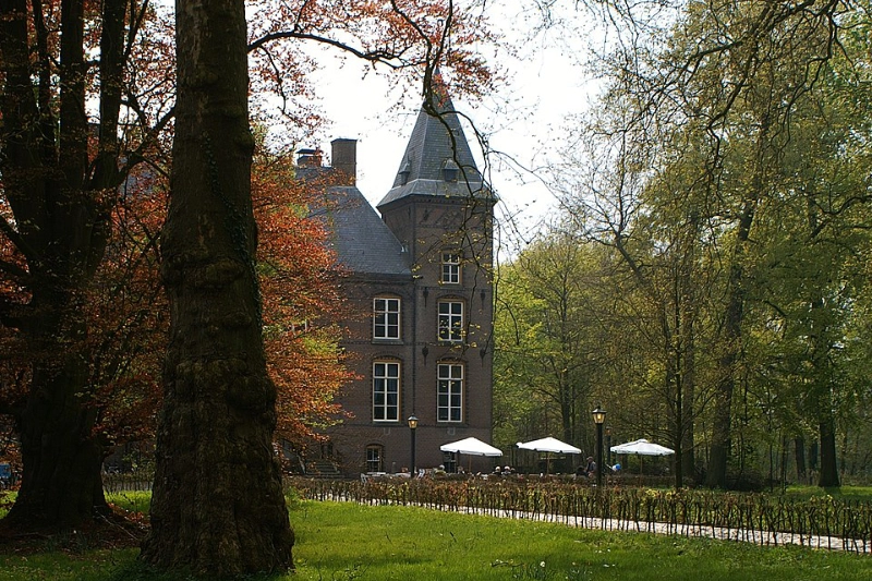 Rijschool Baron in Haaren