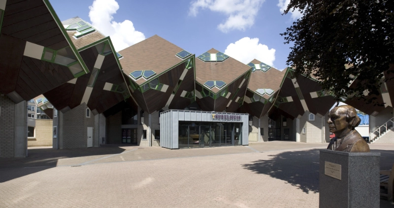 Rijschool Baron in Helmond