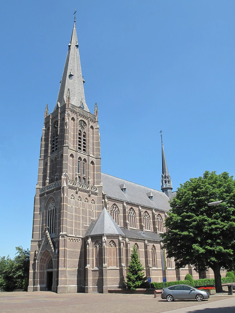 Rijschool Baron in Helvoirt