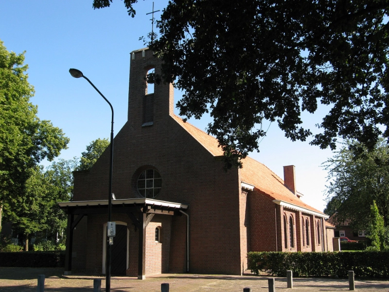 Rijschool Baron in Hilvarenbeek