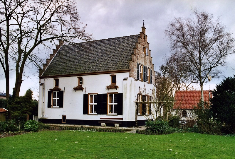 Rijschool Baron in Kerkdriel