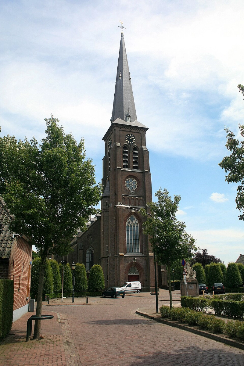 Rijschool Baron in Liempde
