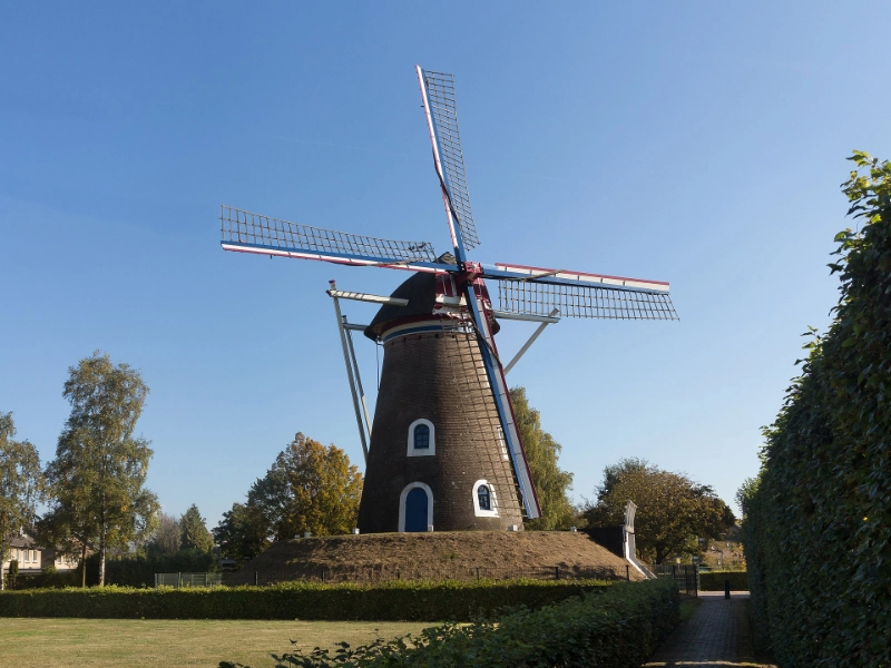 Rijschool Baron in Lieshout
