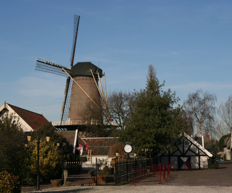 Rijschool Baron in Loon op Zand
