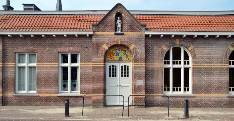 Rijschool Baron in Mierlo