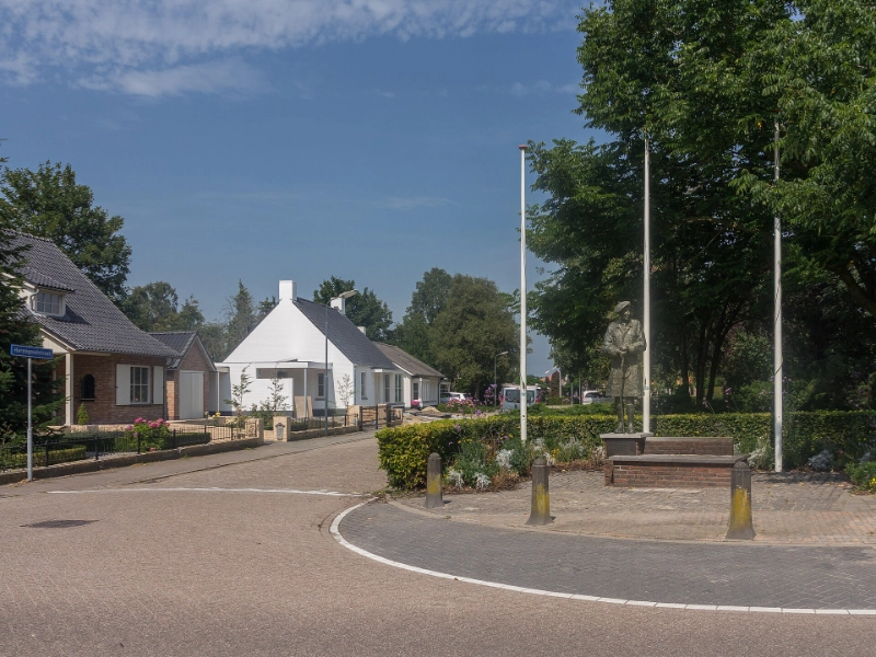 Rijschool Baron in Moergestel