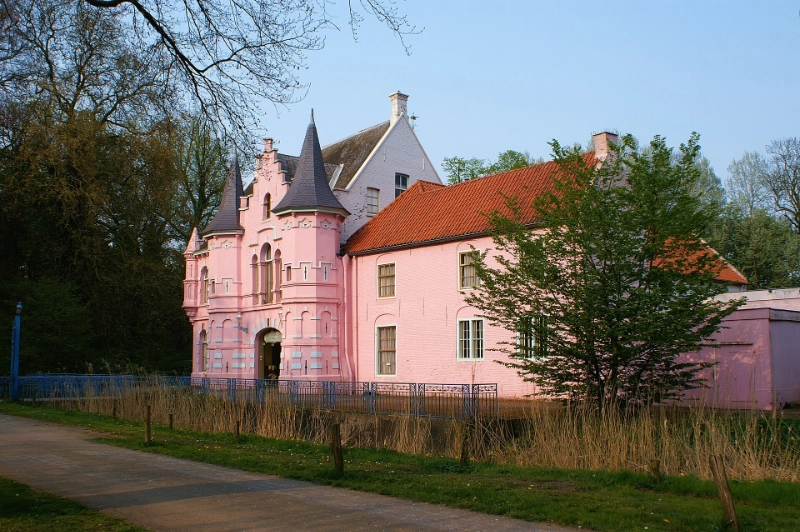 Rijschool Baron in Nieuwkuijk