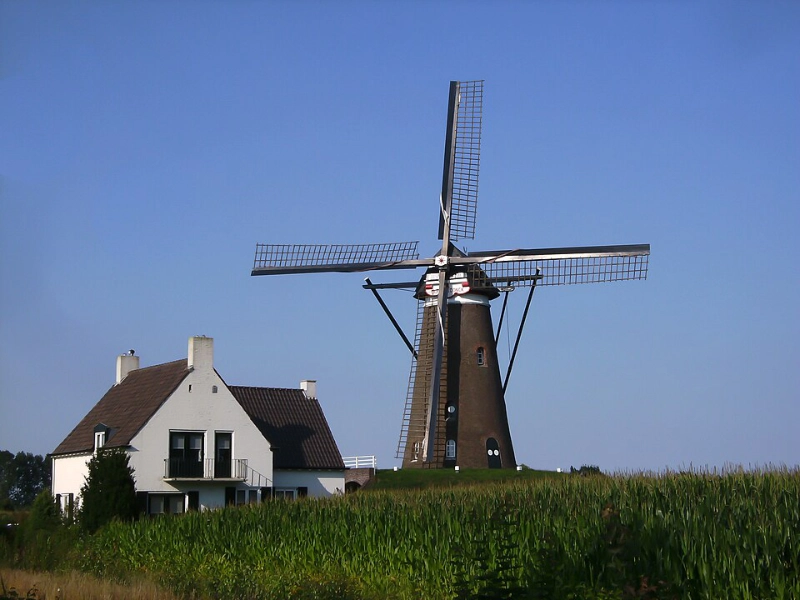 Rijschool Baron in Nuenen