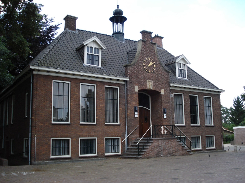Rijschool Baron in Nuland