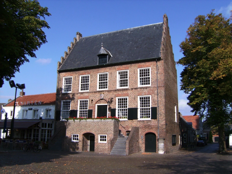 Rijschool Baron in Oirschot