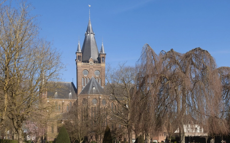 Rijschool Baron in Oisterwijk