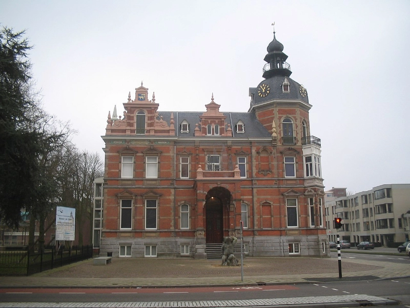 Rijschool Baron in Oss
