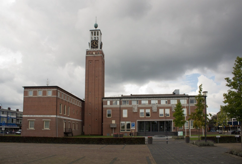 Rijschool Baron in Rijen