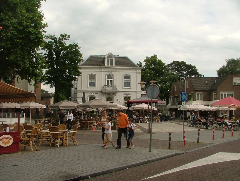 Rijschool Baron in Rosmalen