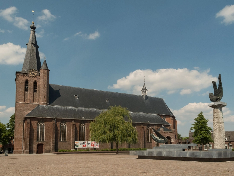 Rijschool Baron in Schijndel