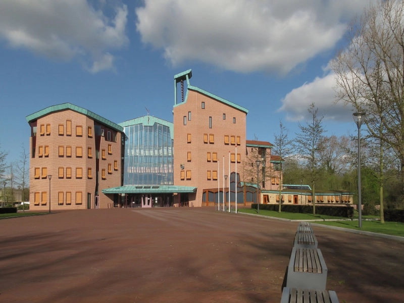 Rijschool Baron in Sint-Michielsgestel