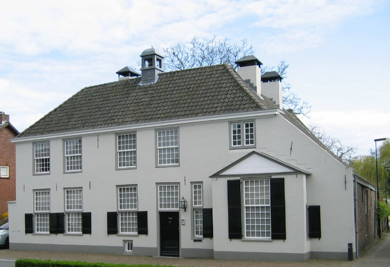 Rijschool Baron in Son en Breugel