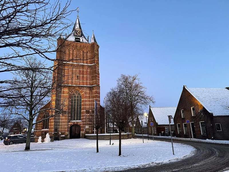 Rijschool Baron in Sprang-Capelle