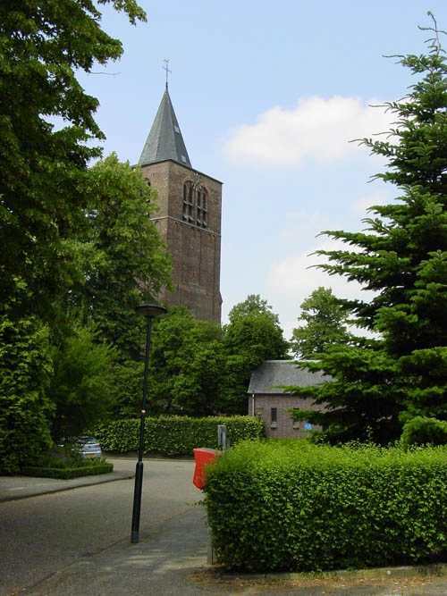 Rijschool Baron in Steensel