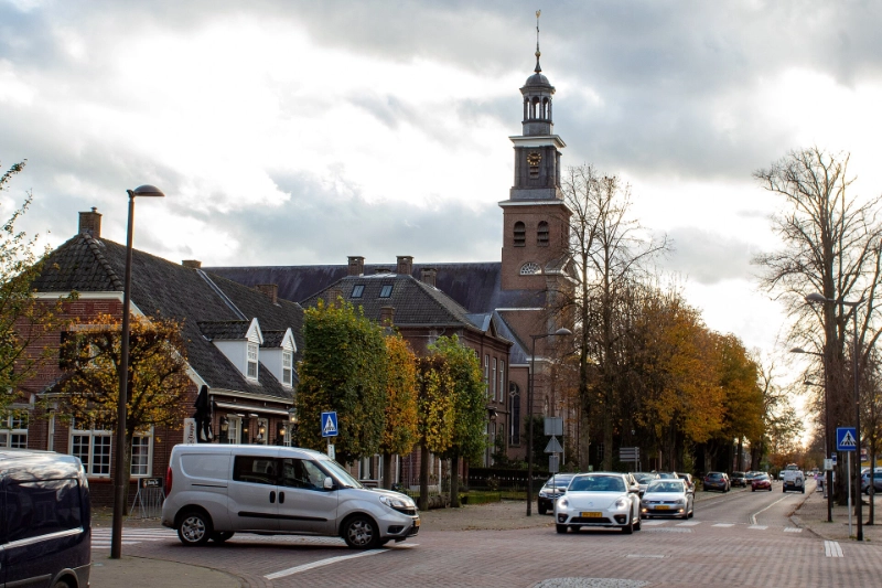 Rijschool Baron in Udenhout