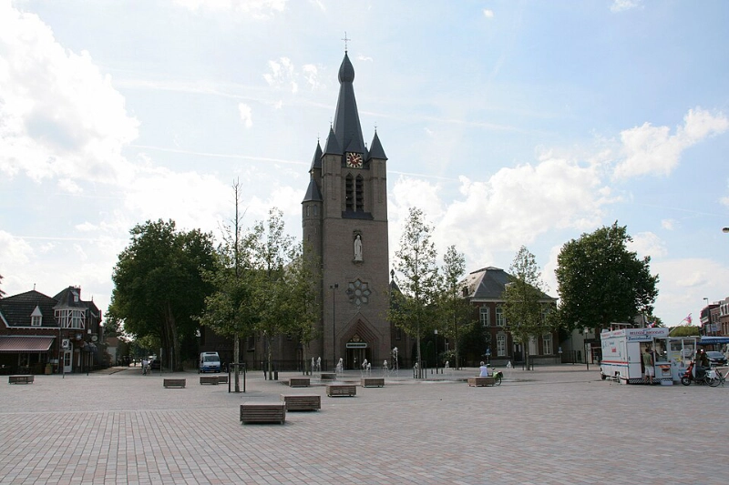 Rijschool Baron in Valkenswaard