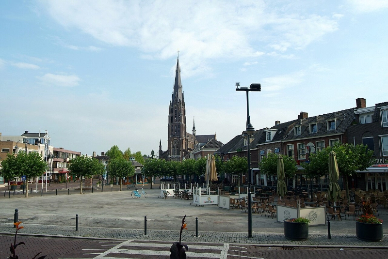 Rijschool Baron in Veghel