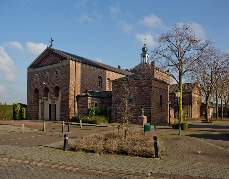 Rijschool Baron in Velddriel
