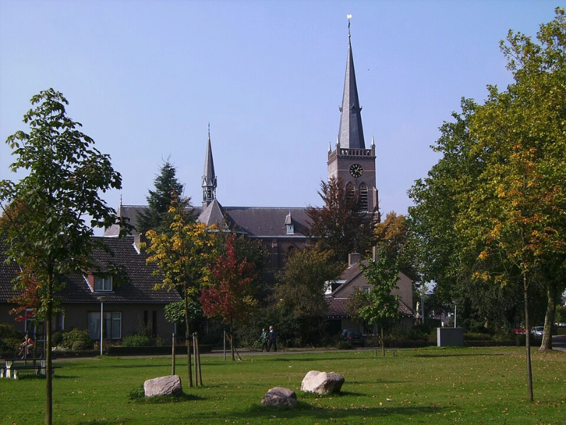 Rijschool Baron in Veldhoven