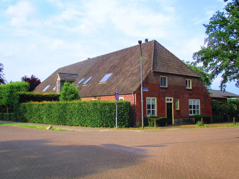 Rijschool Baron in Vinkel