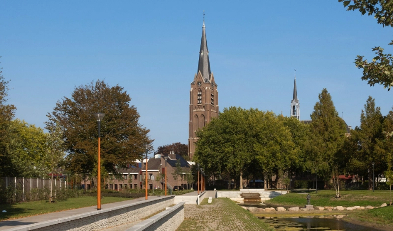 Rijschool Baron in Vlijmen