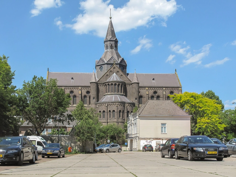 Rijschool Baron in Vught