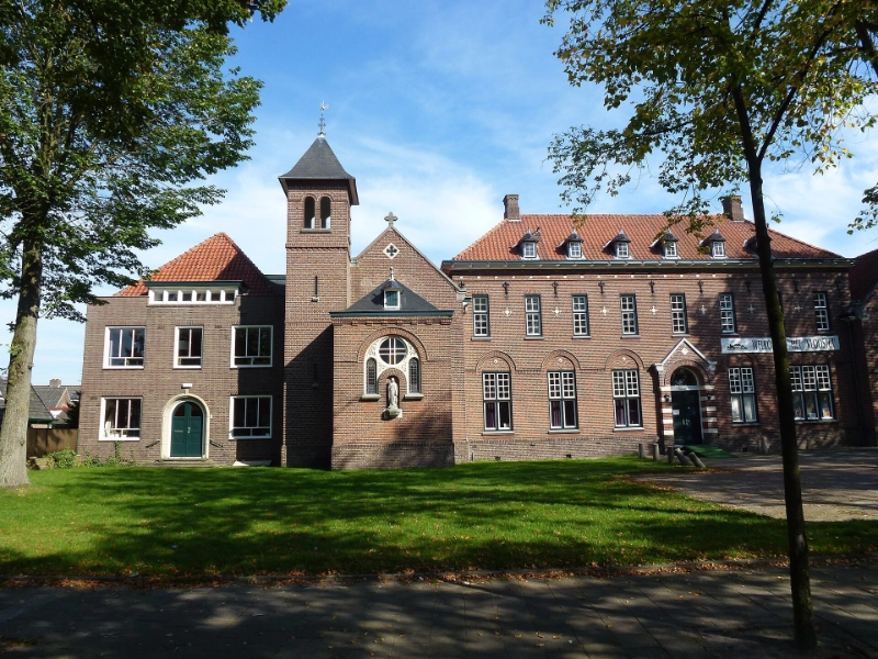 Rijschool Baron in Waalre