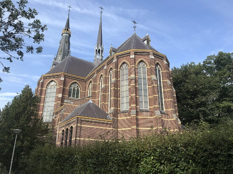 Rijschool Baron in Waalwijk