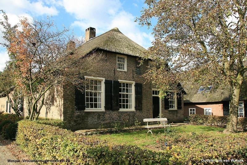 Rijschool Baron in Waspik