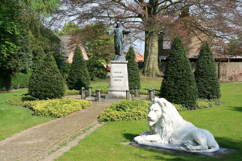Rijschool Baron in Wintelre